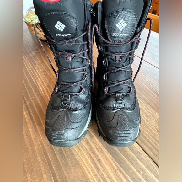 Men’s Columbia Bugaboot lll Boots size 11 - Picture 9 of 13